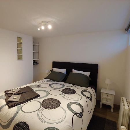 Joli 2 Pieces Neuf Facon Casa De Papel - 131 Apartment Руан Екстериор снимка