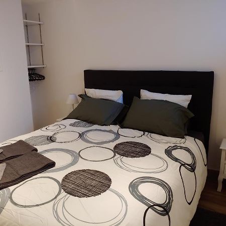 Joli 2 Pieces Neuf Facon Casa De Papel - 131 Apartment Руан Екстериор снимка